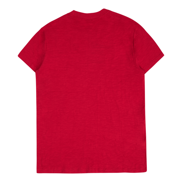Bulls Legendary Slub Tee Slub