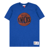 Knicks Legendary Slub Ss Tee Slub