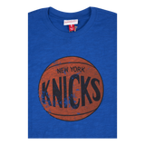 Knicks Legendary Slub Ss Tee Slub