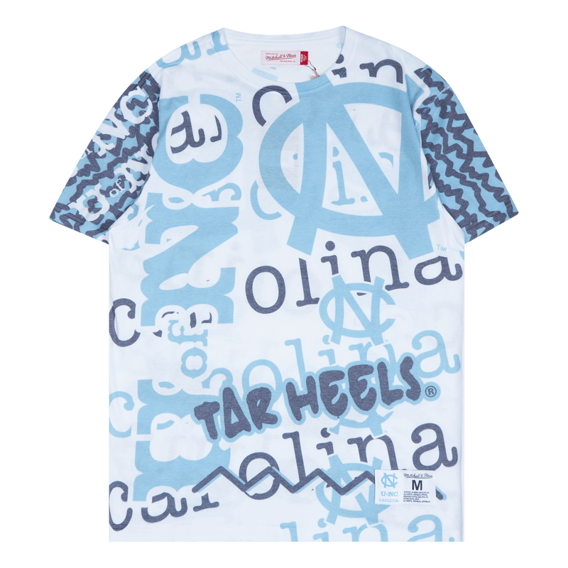 UNC Jumbotron 2.0 Sublimated