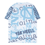 UNC Jumbotron 2.0 Sublimated