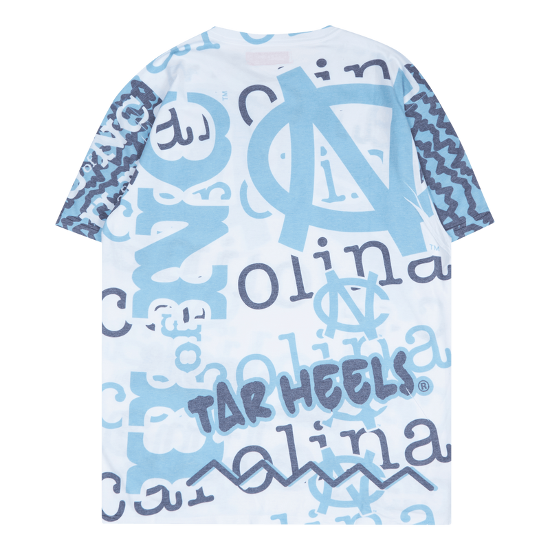 UNC Jumbotron 2.0 Sublimated