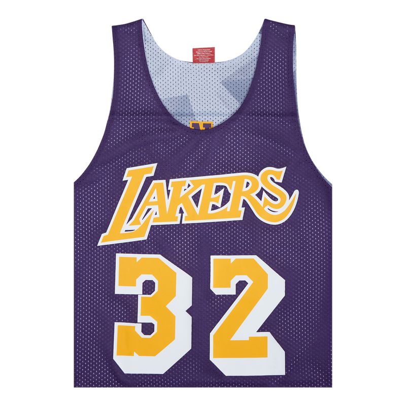 Reversible Mesh Tank -  Magic