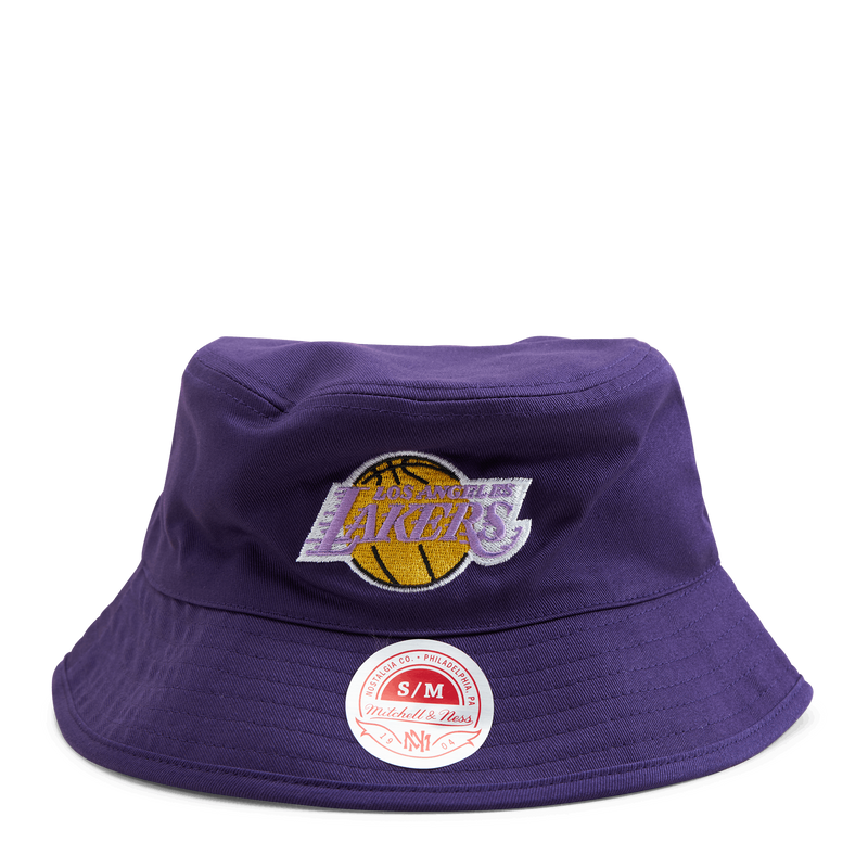 Lakers Lifestyle Reversible Bucket