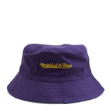 Lakers Lifestyle Reversible Bucket