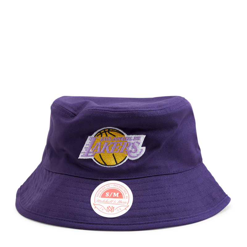 Lakers Lifestyle Reversible Bucket