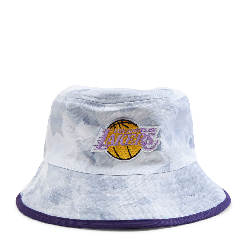 Lakers Lifestyle Reversible Bucket