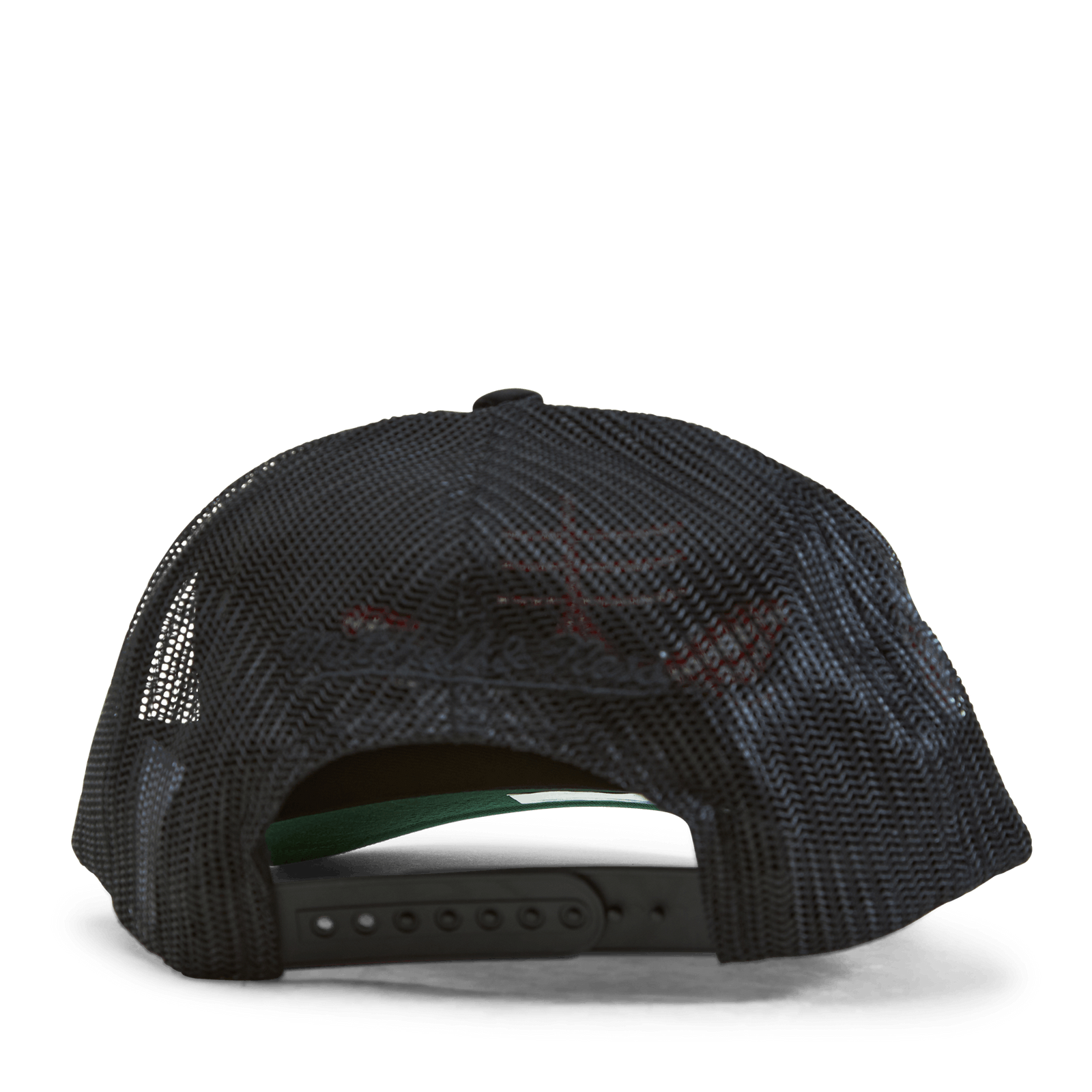 Bulls Logo Remix Trucker Snapback - Mitchell \u0026 Ness – Thesolestory.com, image size:1600x1600