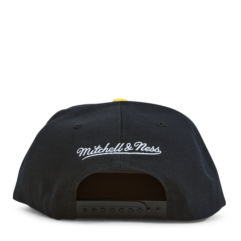 Buy NBA LOS ANGELES LAKERS 00-03 LAKERS CHAMPS SNAPBACK CAP for