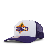 All Star Weekend Trucker Phoenix - 09