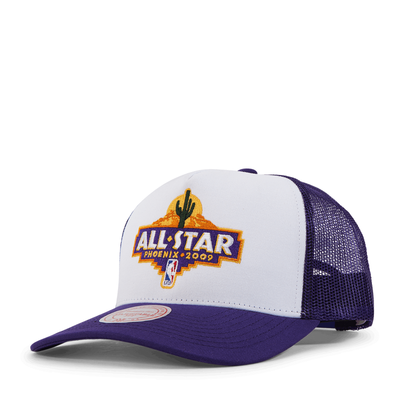 All Star Weekend Trucker Phoenix - 09