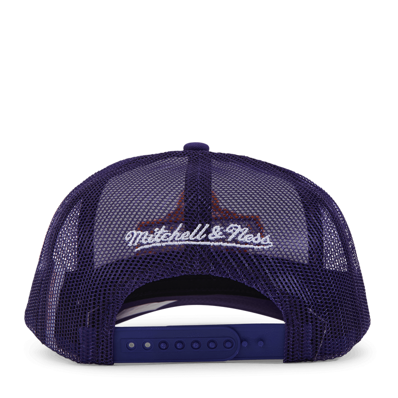 All Star Weekend Trucker Phoenix - 09