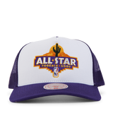 All Star Weekend Trucker Phoenix - 09