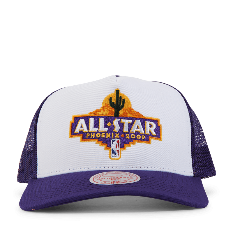 All Star Weekend Trucker Phoenix - 09