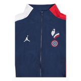 France X Jordan Suit Jacket