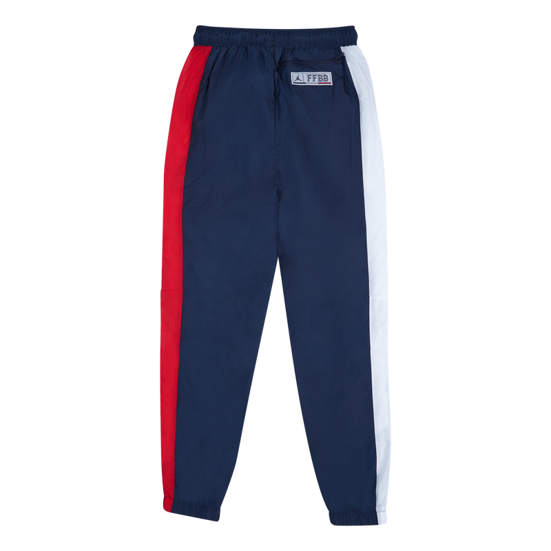 France Jordan Air Tracksuit Bottoms Jordan Solestory