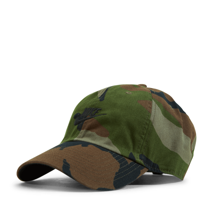 NSW Heritage86 Camo Hat