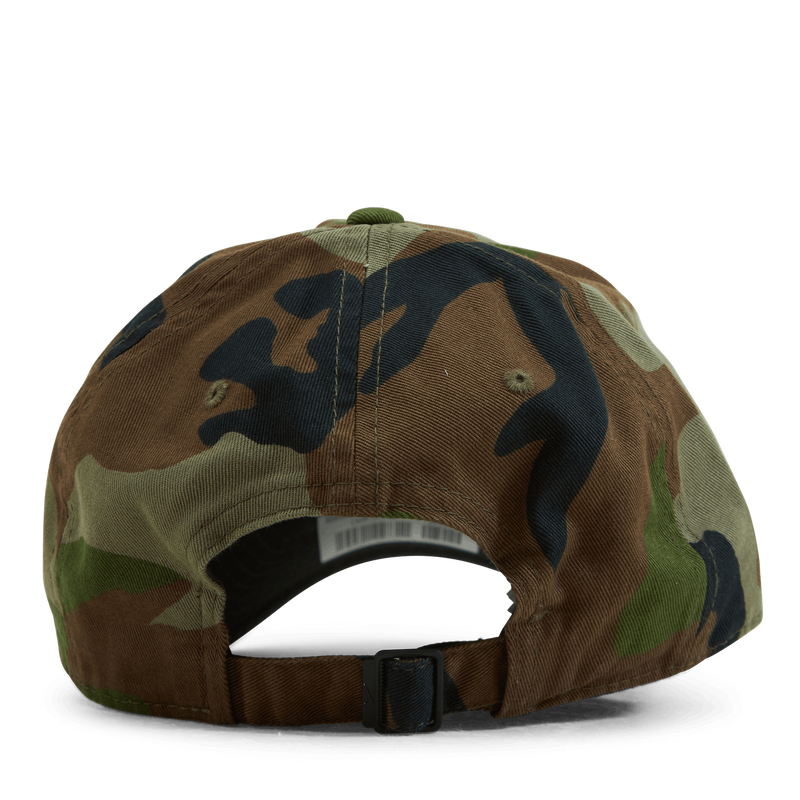 NSW Heritage86 Camo Hat