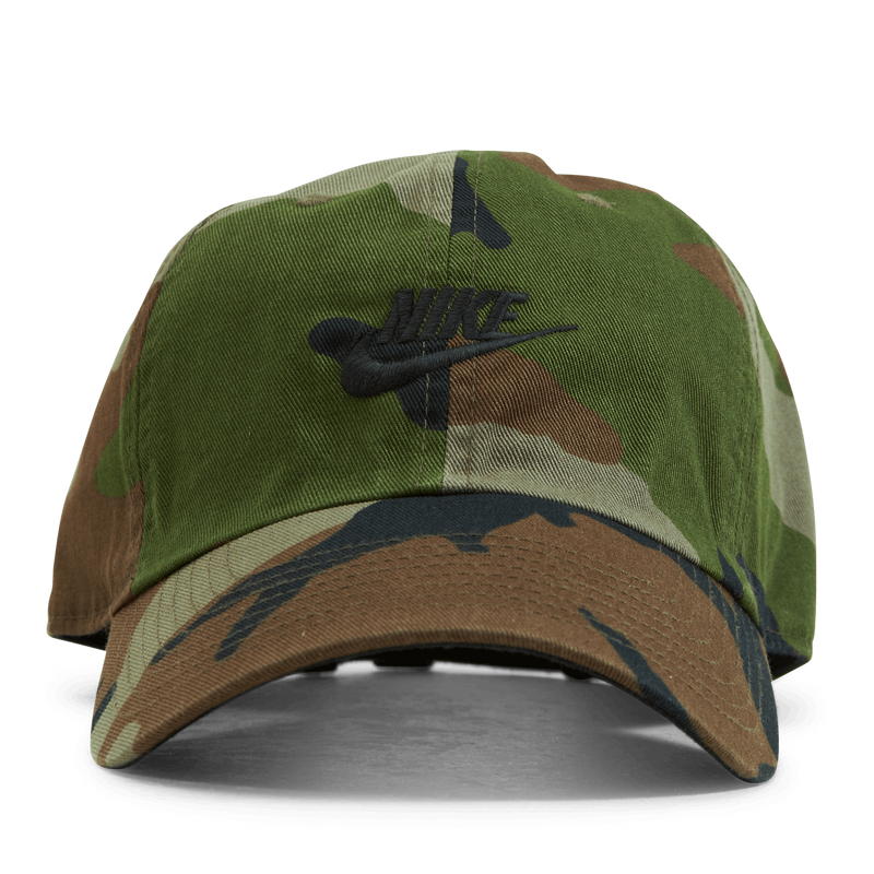 NSW Heritage86 Camo Hat