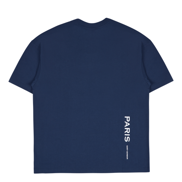 Women's PSG oversized Top