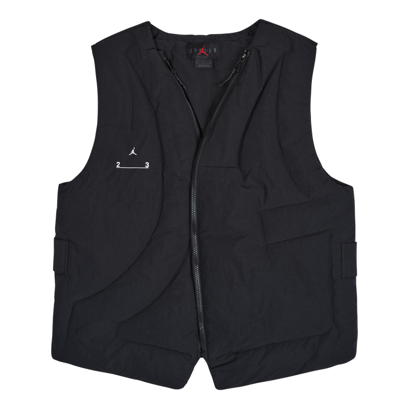 M J 23e Statement Vest