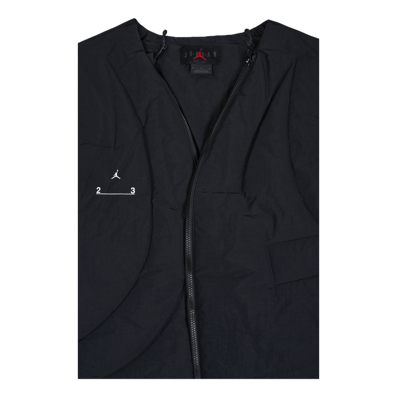 M J 23e Statement Vest
