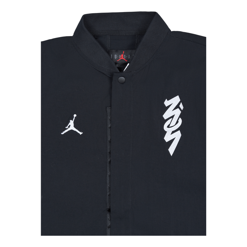 Air Jordan ZION Short-Sleeve