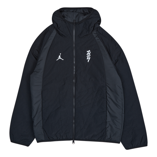 Zion Jacket