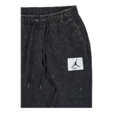 Jordan Statement Wash Flc Pant