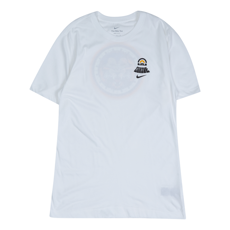 LeBron Dri-FIT Basketball T-Shirt