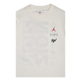 Jordan X Zion Tee