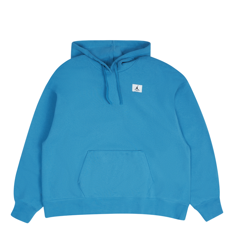 Women's Flt Flc Hoodie Dutch