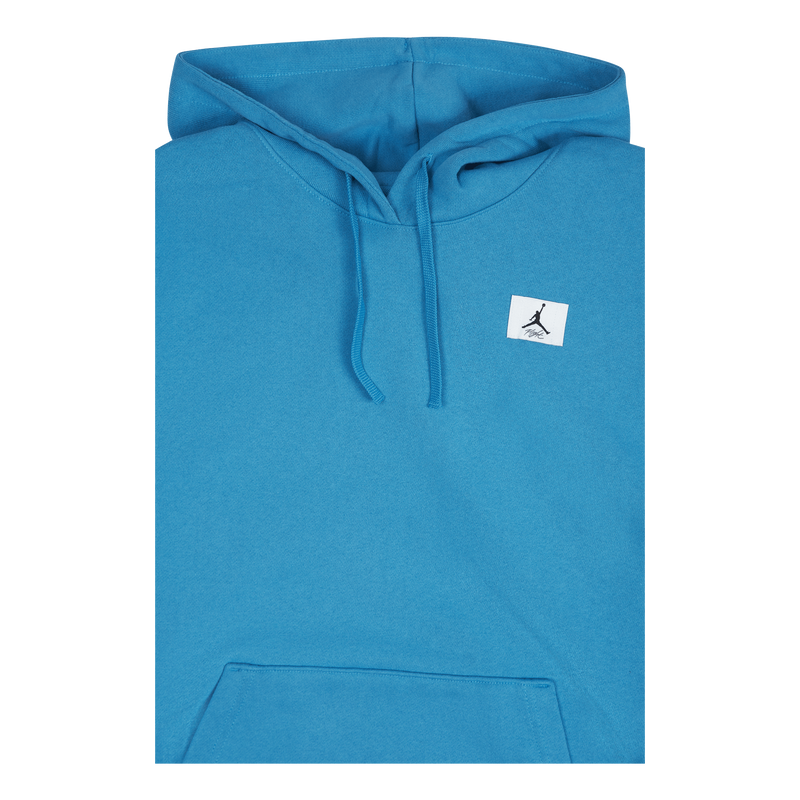 Women's Flt Flc Hoodie Dutch