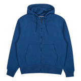 Essential Flc Fz Hoodie