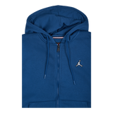 Essential Flc Fz Hoodie