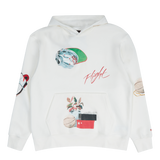 Jordan Artist Series by Jacob Rochester Hoodie