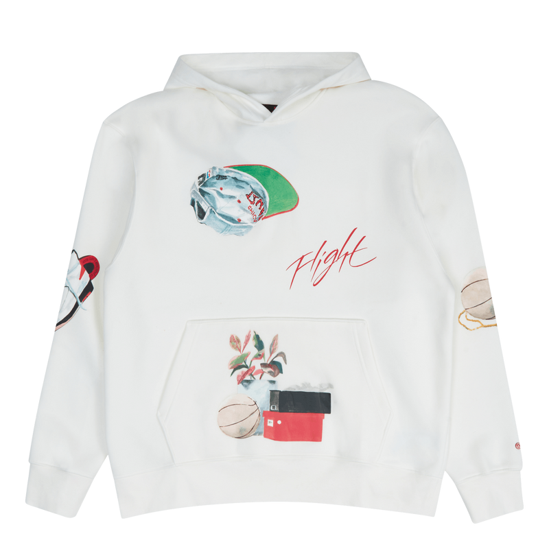 Jordan Artist Series by Jacob Rochester Hoodie
