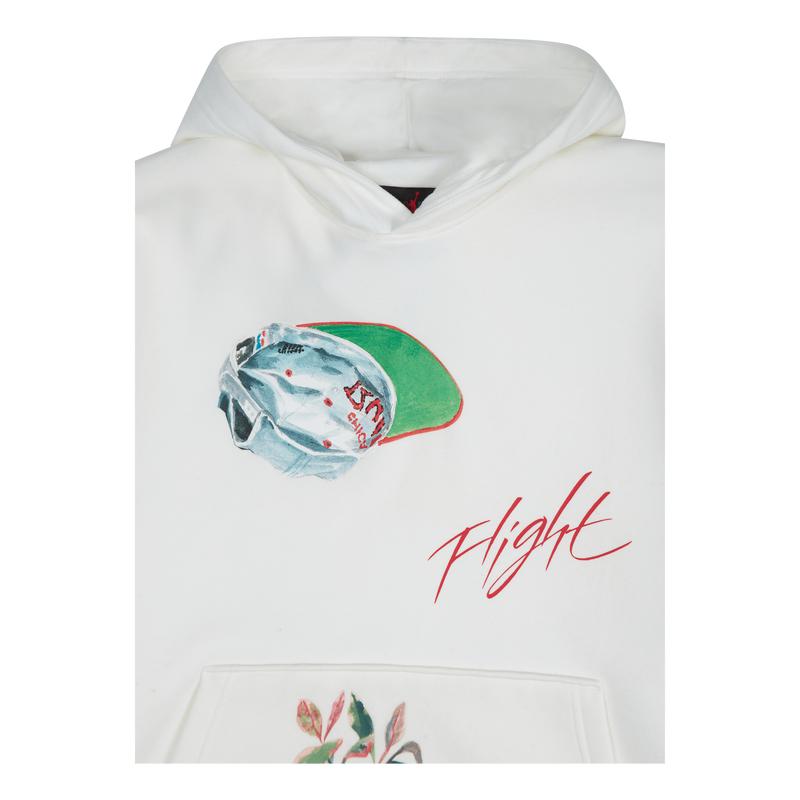 Jordan Artist Series by Jacob Rochester Hoodie