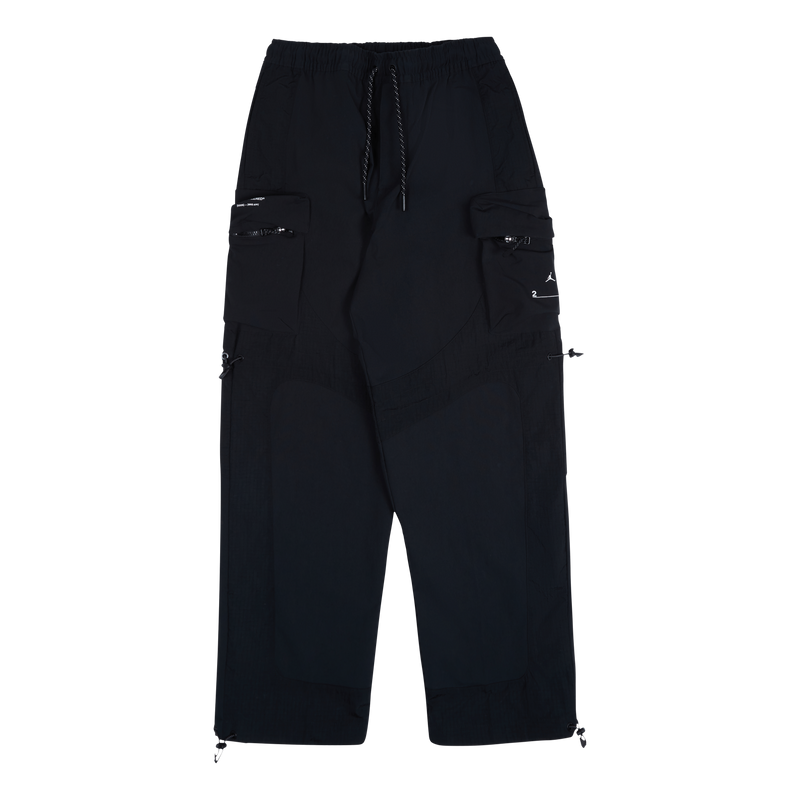 M J 23e Stmt Woven Pant