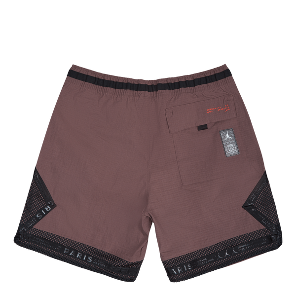 PSG Stmt Diamond Short
