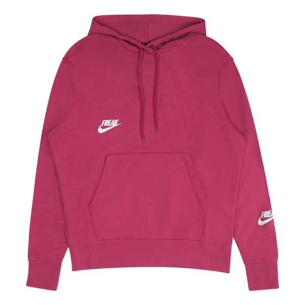 Giannis Hoodie