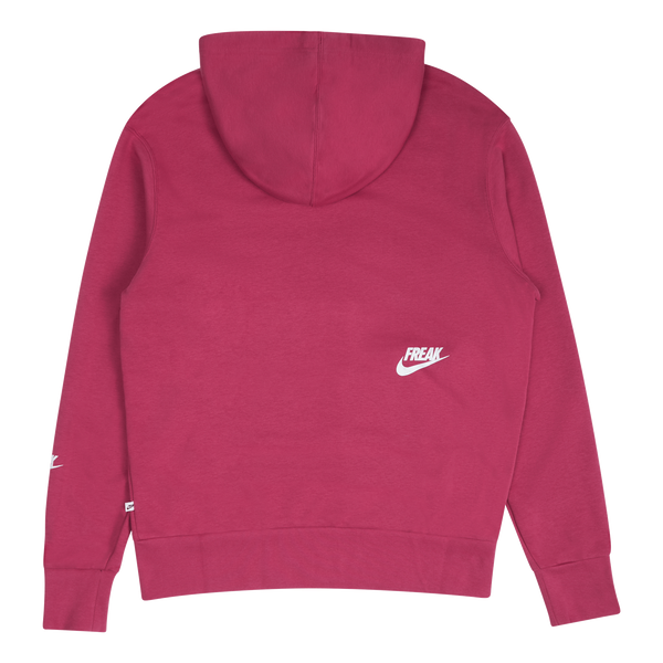 Giannis Hoodie