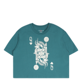 Women's Flight Boxy Tee
