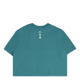 Women's Flight Boxy Tee