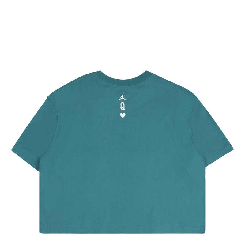Women's Flight Boxy Tee