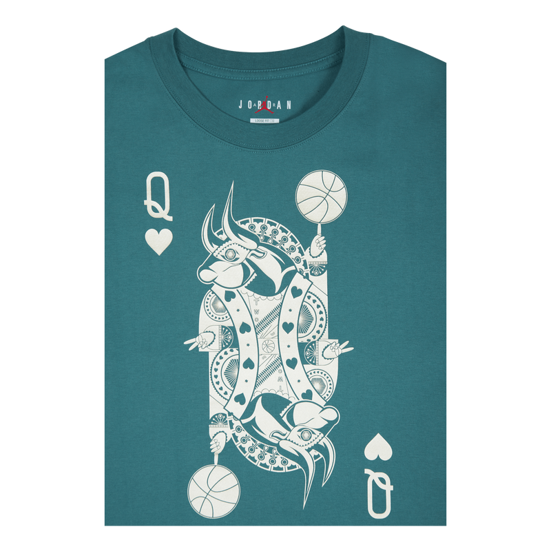 Women's Flight Boxy Tee