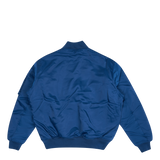 Essential Statement Varsity Jacket