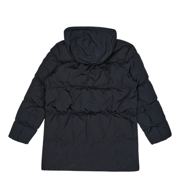 M J Ess Statement Parka