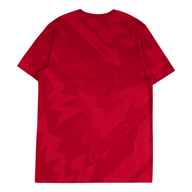 Essential Men's printed T-shirt