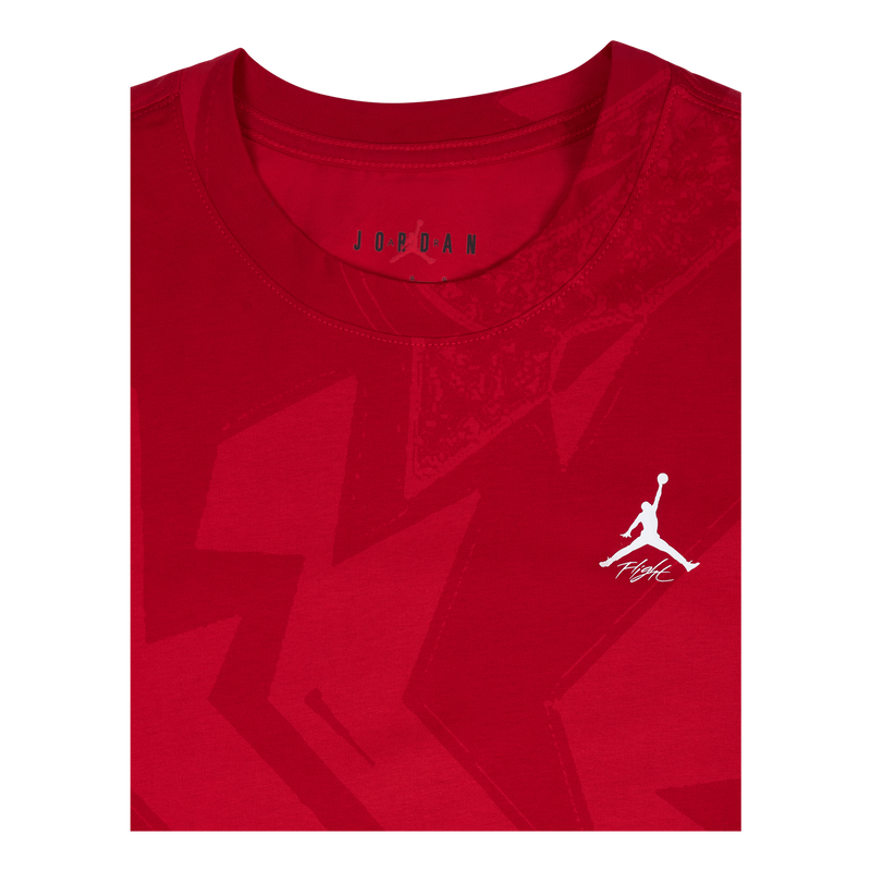 Essential Men's printed T-shirt
